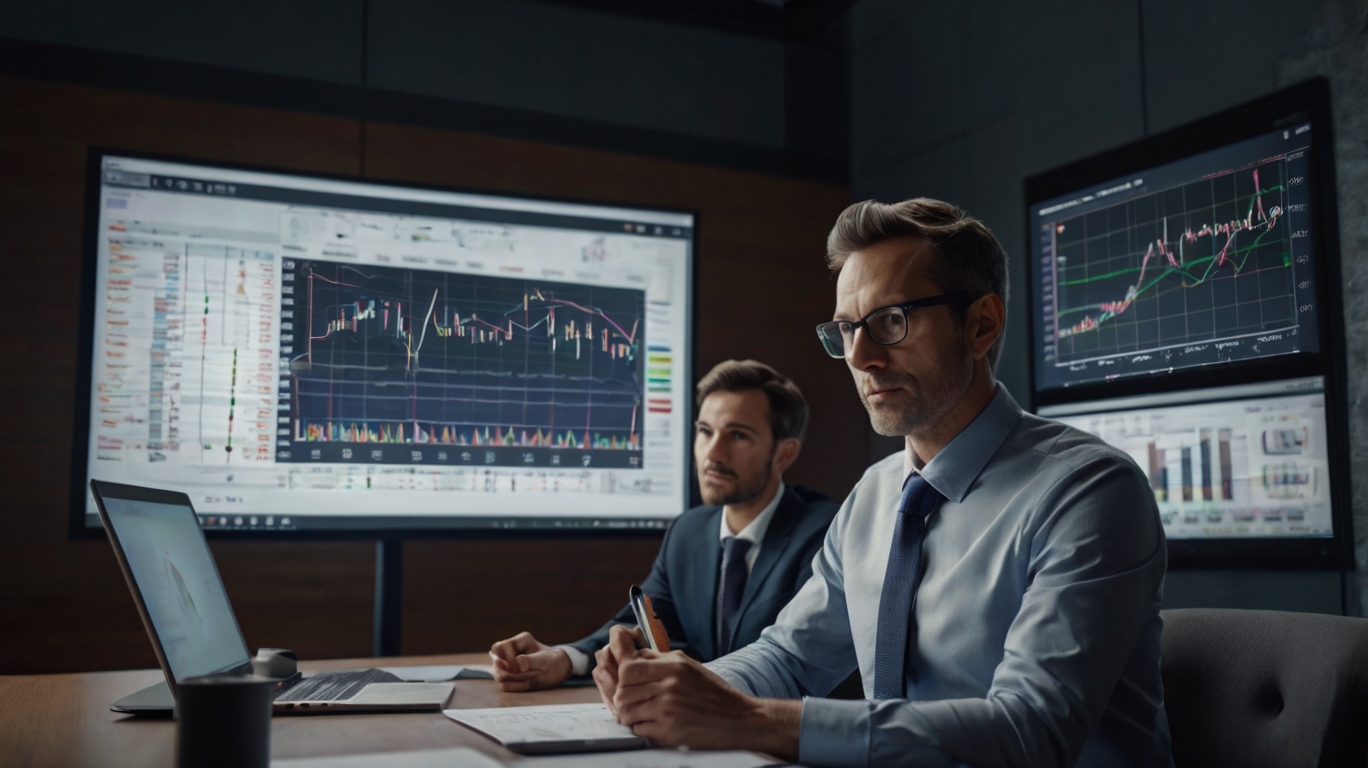 Services comptables professionnels